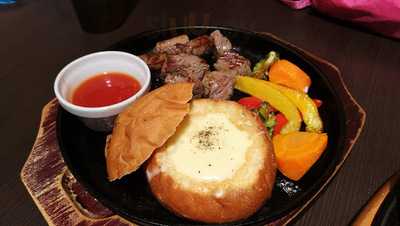 Bla Diner ヨドバシ梅田店