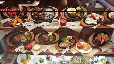 Bla Diner ヨドバシ梅田店