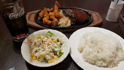 Bla Diner ヨドバシ梅田店