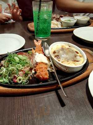 Bla Diner ヨドバシ梅田店