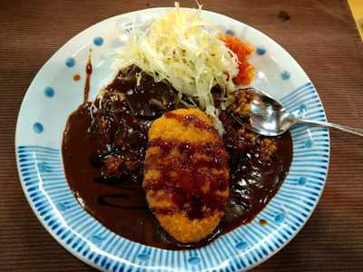カレーハウス・ターバン 桂駅前西口店