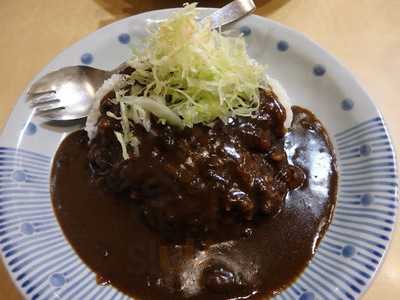 カレーハウス・ターバン 桂駅前西口店