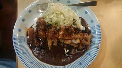 カレーハウス・ターバン 桂駅前西口店