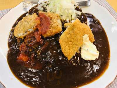 カレーハウス・ターバン 桂駅前西口店