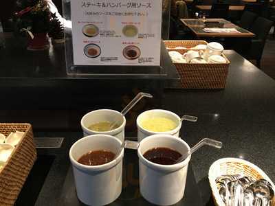 レストラン シーズン