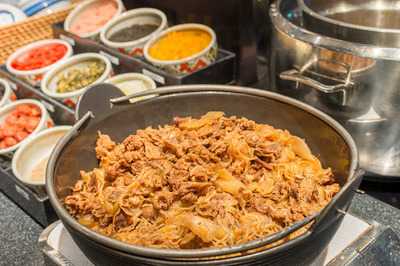 レストラン シーズン