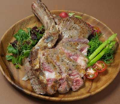 レストラン シーズン