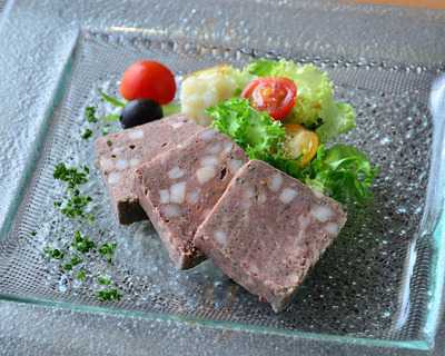 レストラン シーズン