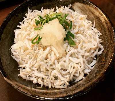 海鮮物語 なんば本店