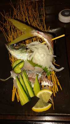 海鮮物語 なんば本店