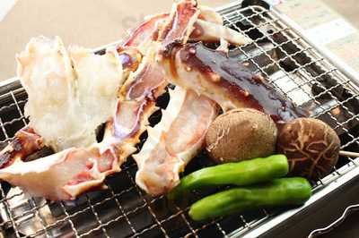 海鮮物語 なんば本店