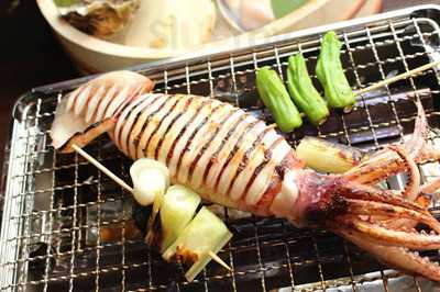 海鮮物語 なんば本店