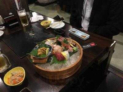 海鮮物語 なんば本店