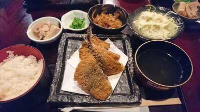 しょうち 北新地