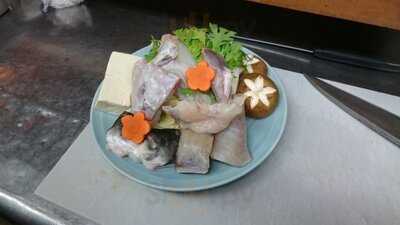 ふぐ・かに料理　玄品 心斎橋