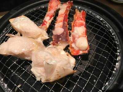 ふぐ・かに料理　玄品 心斎橋