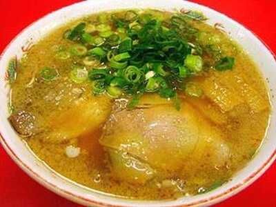 ほそかわ 西院店