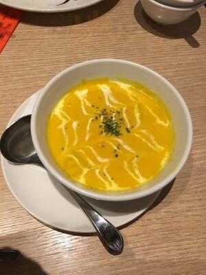 神戸パスタ パスタ＆スイーツ 京都ヨドバシ店