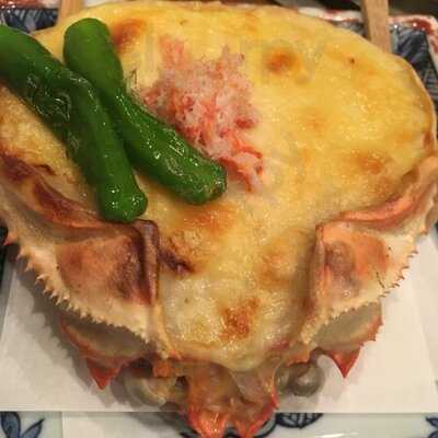 かに料理 山よし 四条河原町店