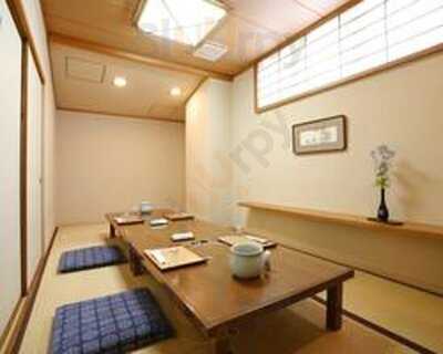 かに料理 山よし 四条河原町店