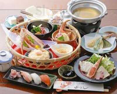 かに料理 山よし 四条河原町店