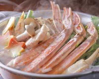 かに料理 山よし 四条河原町店