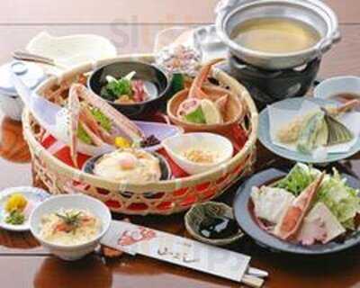 かに料理 山よし 四条河原町店