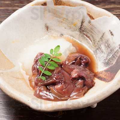 鶏魚kitchenゆう キューズタウン店