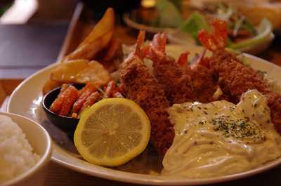 イノクマカフェ