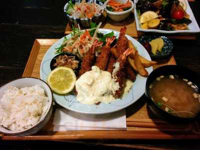 イノクマカフェ