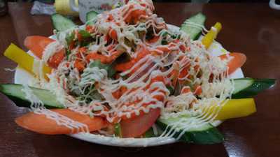 ダイヤモンドスター