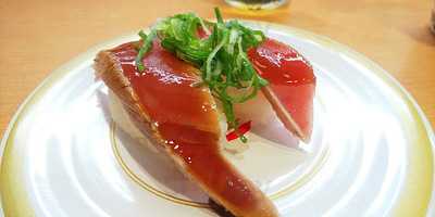 かっぱ寿司 東住吉店