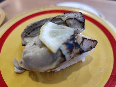 かっぱ寿司 東住吉店