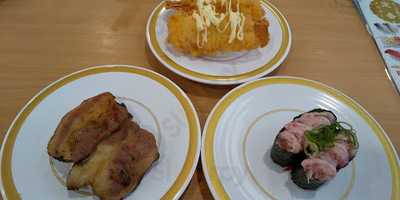 かっぱ寿司 東住吉店