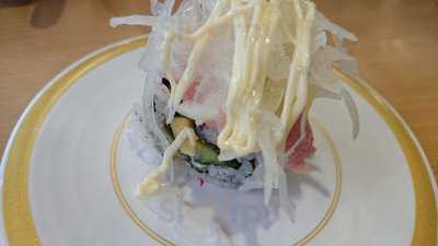 かっぱ寿司 東住吉店