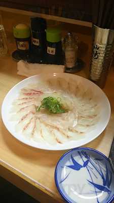 新鮮酒場 ぜっ品