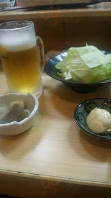 新鮮酒場 ぜっ品