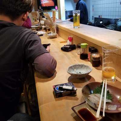 新鮮酒場 ぜっ品