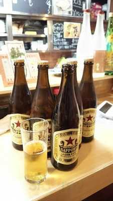 新鮮酒場 ぜっ品