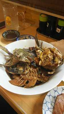 新鮮酒場 ぜっ品