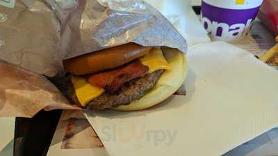 マクドナルド 北白川店