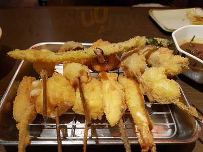 天下茶屋 カメちゃん 梅田茶屋町店