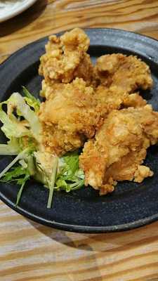 河内らーめん 喜神