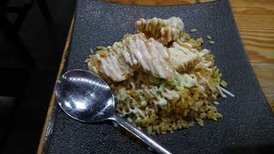 河内らーめん 喜神