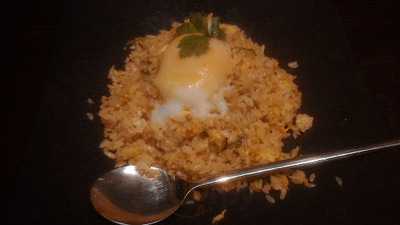 河内らーめん 喜神