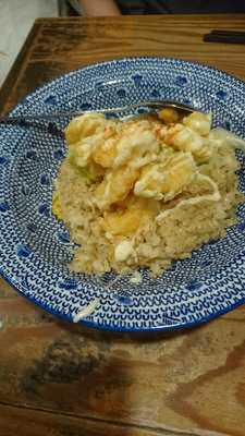 河内らーめん 喜神