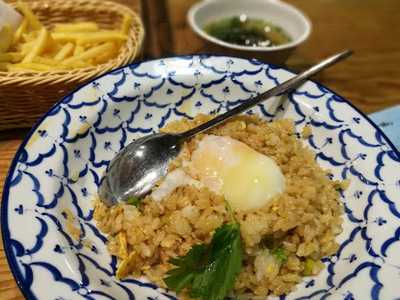 河内らーめん 喜神