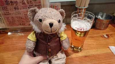 串カツ おでん さくら 心斎橋