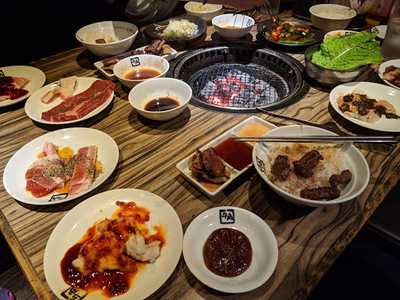 牛角 桂川街道店