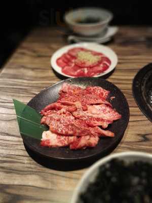 牛角 桂川街道店